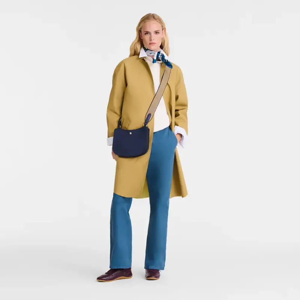 Longchamp Epure S Crossbody Bag